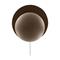 Globen Lighting Orbit seinälamppu Mocha – kuva 2