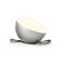 New Works Sphere portable valaisin Warm grey – kuva 8