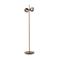 Light-Point - Orbit Lattiavalaisin Touchless Rosegold – kuva 4