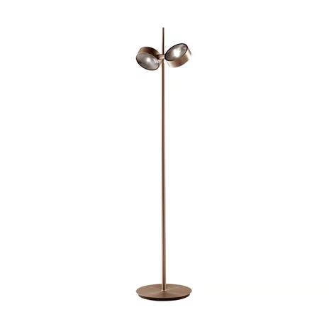 Light-Point - Orbit Lattiavalaisin Touchless Rosegold