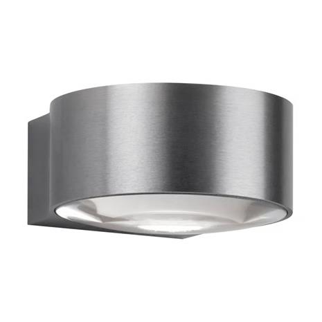 Light-Point - Orbit W1 Seinävalaisin IP54 Titanium