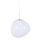 Tom Dixon Melt-kattovalaisin LED Opal-silver – kuva 2