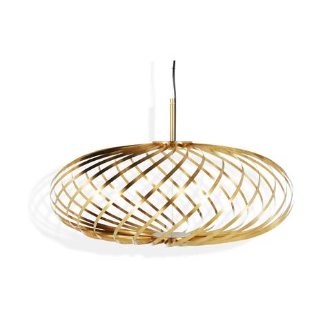Tom Dixon - Spring Riippuvalaisin Small Brass