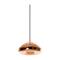 Tom Dixon Void, led-riippuvalaisin 30 cm – kuva 2