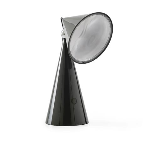 Tom Dixon - Pose Portable Pöytävalaisin Kelp