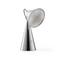 Tom Dixon - Pose Portable Pöytävalaisin Silver – kuva 3