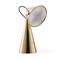 Tom Dixon - Pose Portable Pöytävalaisin Gold – kuva 3
