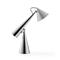 Tom Dixon - Pose Task LED Pöytävalaisin Silver – kuva 3