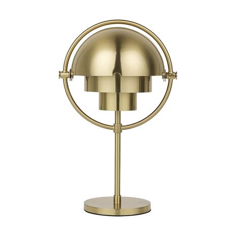 GUBI Multi-Lite kannettava valaisin Brass