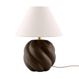 Globen Lighting Dahlia pöytälamppu Mocha