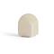 HAY Parade Portable pöytälamppu 16 cm Shell white – kuva 8