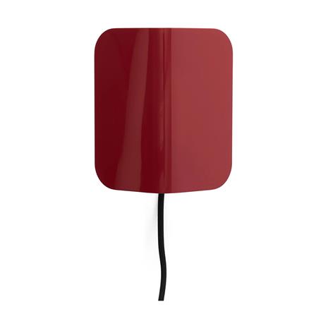 HAY Apex seinävalaisin Maroon red – kuva 7/8
