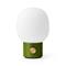 Menu JWDA Table Lamp Portable ä˜14,4 cm, Green – kuva 7
