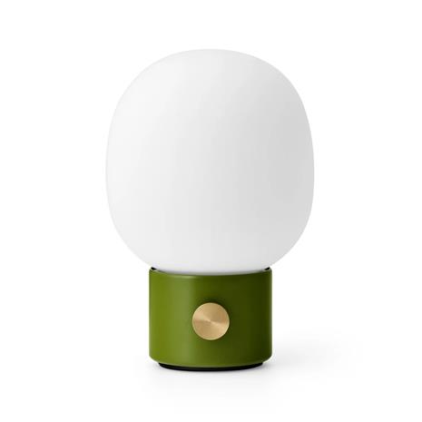 Menu JWDA Table Lamp Portable ä˜14,4 cm, Green