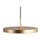 UMAGE - Asteria Riippuvalaisin Medium Brass Umage – kuva 5