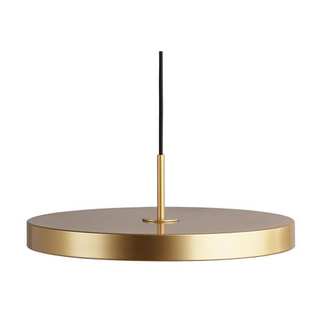 UMAGE - Asteria Riippuvalaisin Medium Brass Umage