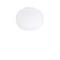Flos - Glo-Ball C/W Zero Kattovalaisin/Seinävalaisin – kuva 4