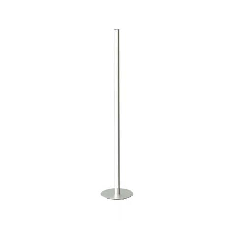 Flos Coordinates F Floor Lamp, Argent Moon