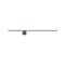 Flos Coordinates W1 Wall Lamp, Argent Moon – kuva 4