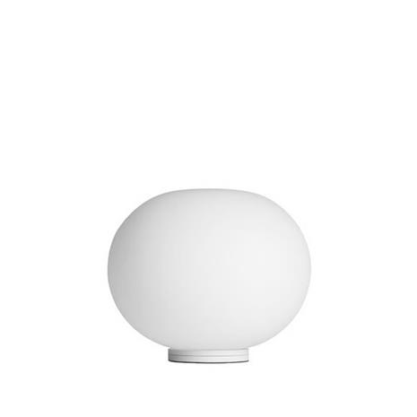 Flos - Glo-Ball Basic Zero Pöytävalaisin w/Himmennin