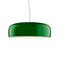 Flos Smithfield Suspension Pendant, Green – kuva 5