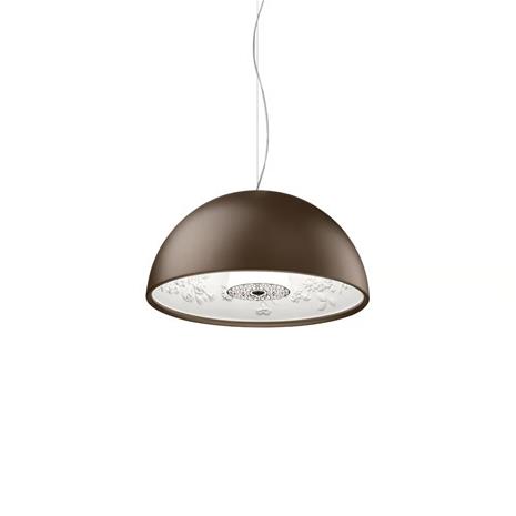 Flos Skygarden Small Pendant, Bronze