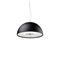 Flos Skygarden Small Pendant, Matte black – kuva 5