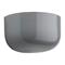Flos Bellhop Wall Up seinävalaisin Grey – kuva 2