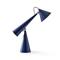 Tom Dixon - Pose Task LED Pöytävalaisin Indigo – kuva 3