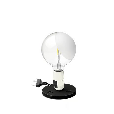 Flos - Lampadina Pöytävalaisin White