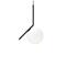 Flos IC Lights Suspension 1, Black – kuva 4