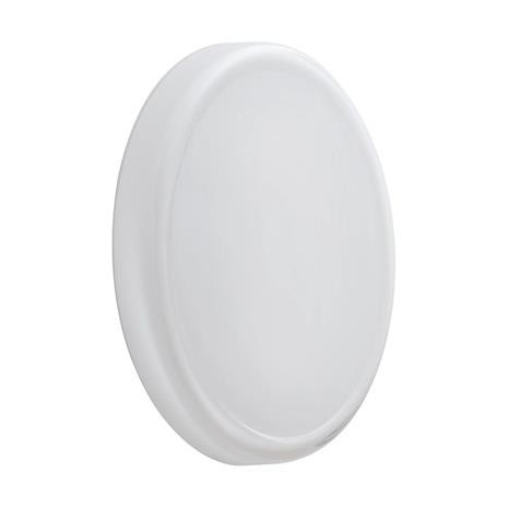Muuto Looped plafondilamppu IP44 Valkoinen
