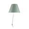 Luceplan Costanza D13 a.i.f -seinävalaisin Comfort green – kuva 4