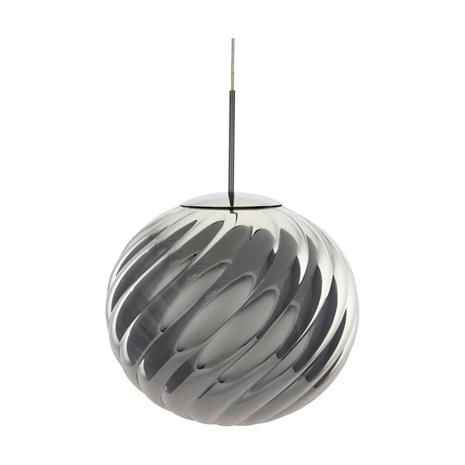 Tom Dixon Whirl lamppu ä˜45 cm Hopea