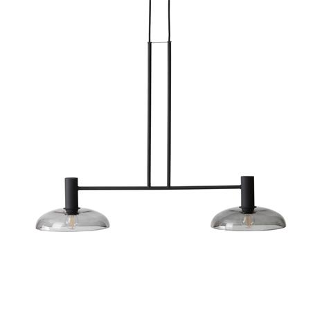 UFO Long pendel