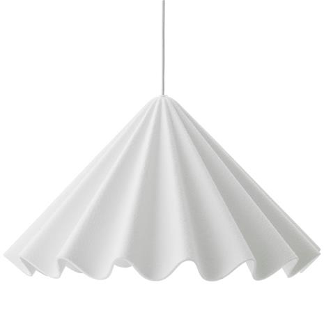 Audo Copenhagen - Dancing Riippuvalaisin Ø65 Off White