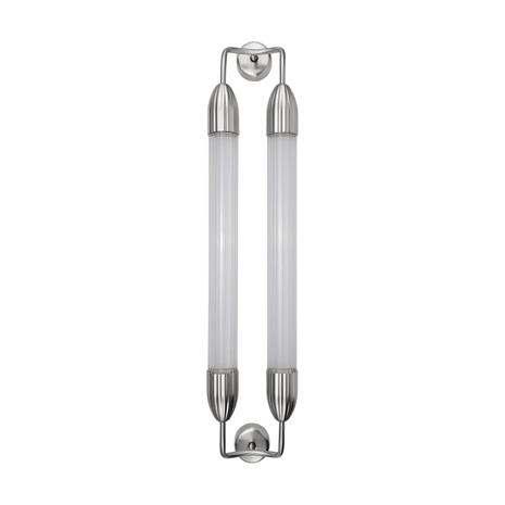 UMAGE - Lemon Squeeze Seinävalaisin Single Long Plated Brass