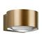 Light-Point - Orbit Mini Seinävalaisin 2700K Brass – kuva 4