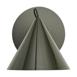 Tom Dixon Pose Surface seinälamppu Kelp
