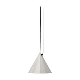 Tom Dixon Pose riippuvalaisin Putty, ä˜25ä—24,5 cm