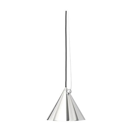 Tom Dixon Pose riippuvalaisin Hopea, ä˜25ä—24,5 cm