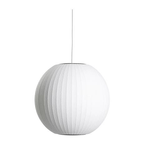 Hay Nelson Ball Bubble Pendant S