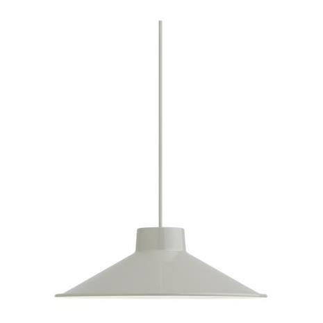 Muuto Top kattovalaisin ä˜ 36 cm Harmaa