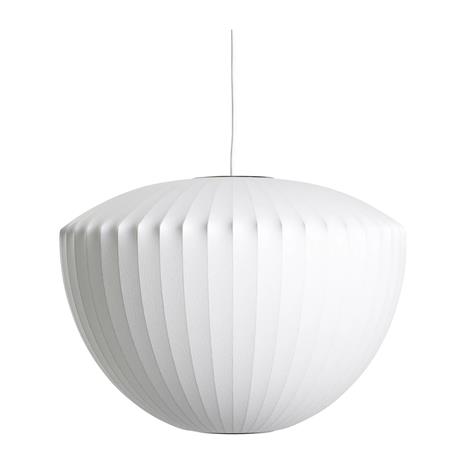 Nelson Apple Bubble Medium Riippuvalaisin - Herman Miller
