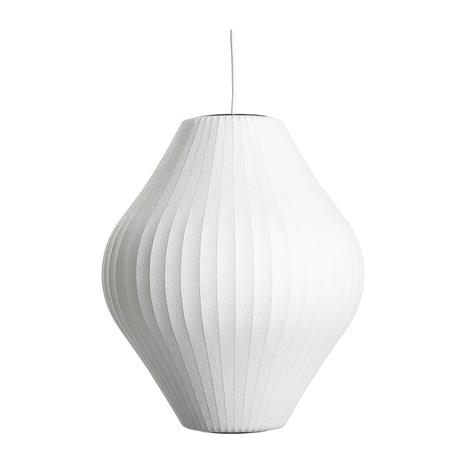 Hay Nelson Pear Bubble Pendant M