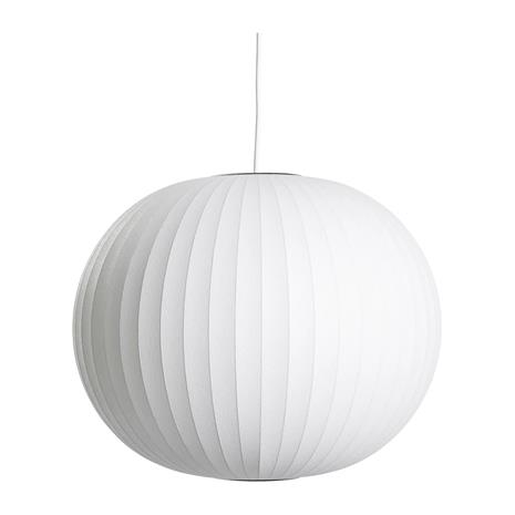 Hay Nelson Ball Bubble Pendant M