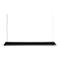 PC Linear Riippuvalaisin Soft Black - HAY – kuva 8