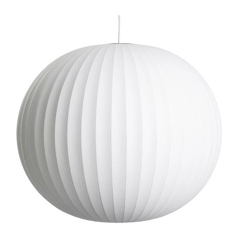 Hay Nelson Ball Bubble Pendant L