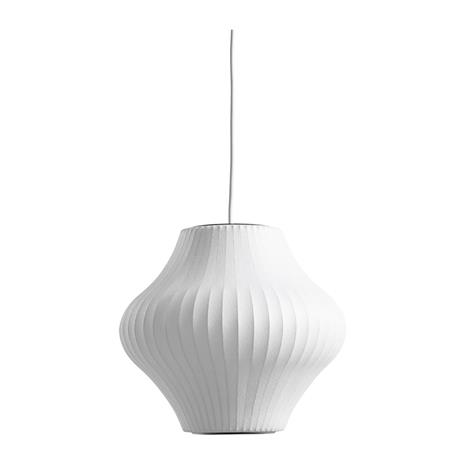 Hay Nelson Pear Bubble Pendant S