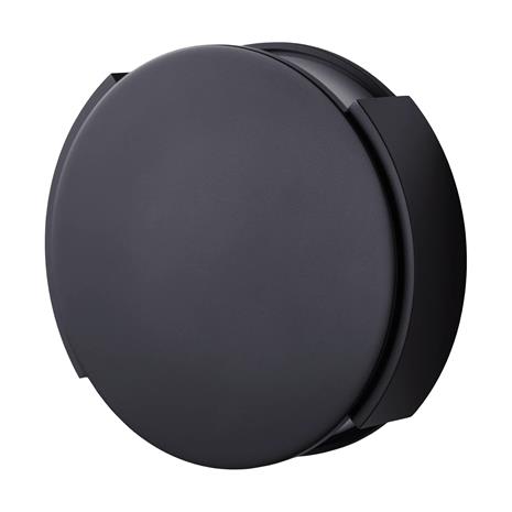 Frandsen - Rotate Seinävalaisin Musta Frandsen